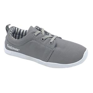 Aatsa Kids Gray 2nd grade