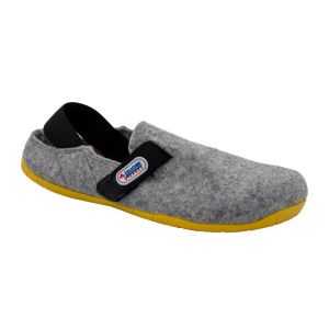 Suomi Kenkä keltainen