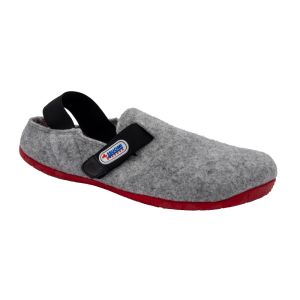 Suomi Kenkä punainen