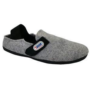 Suomi Kenkä Ruunaa musta 2-laatu