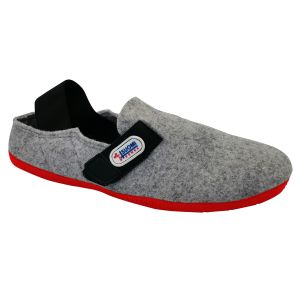 Suomi Kenkä Ruunaa Punainen 2-laatu